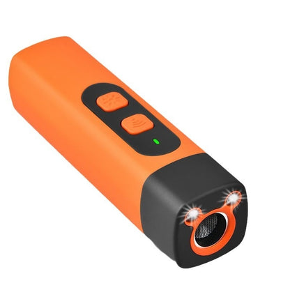 Anti-Barking Training Device